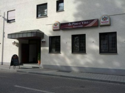 照片: da Pino e Vito 